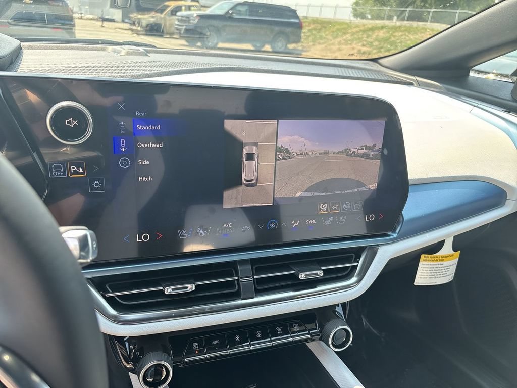 2026 Chevrolet Equinox EV 2LT - Photo 16