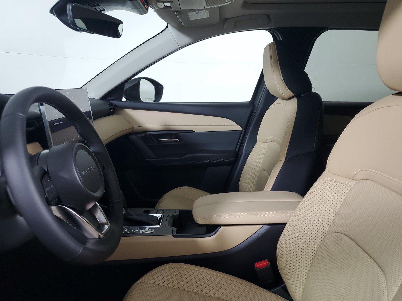 New 2026 Rhodium White Metallic Mazda 2.5 S Premium Plus image 22