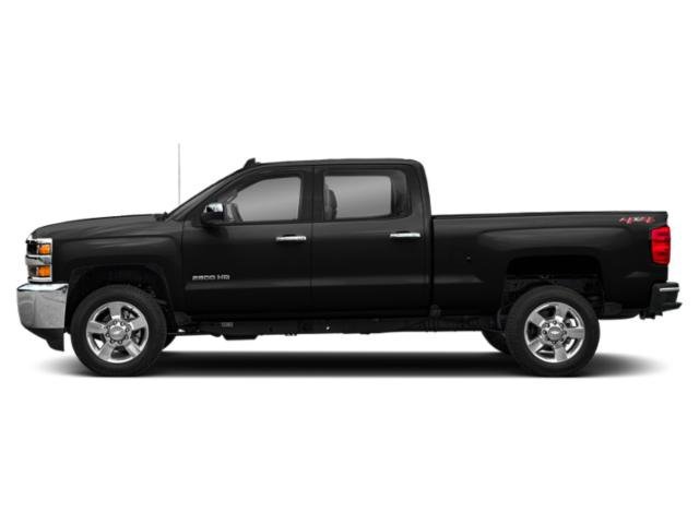 Used 2019 Black Chevrolet LT image 3