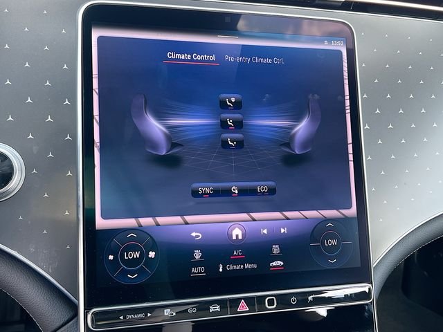 2025 Mercedes-Benz EQE Base - Photo 14