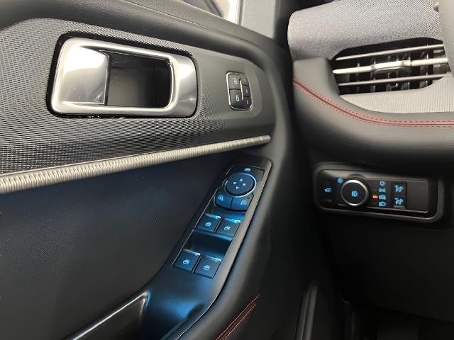 New 2026 Carbonized Gray Metallic Ford ST-Line image 43
