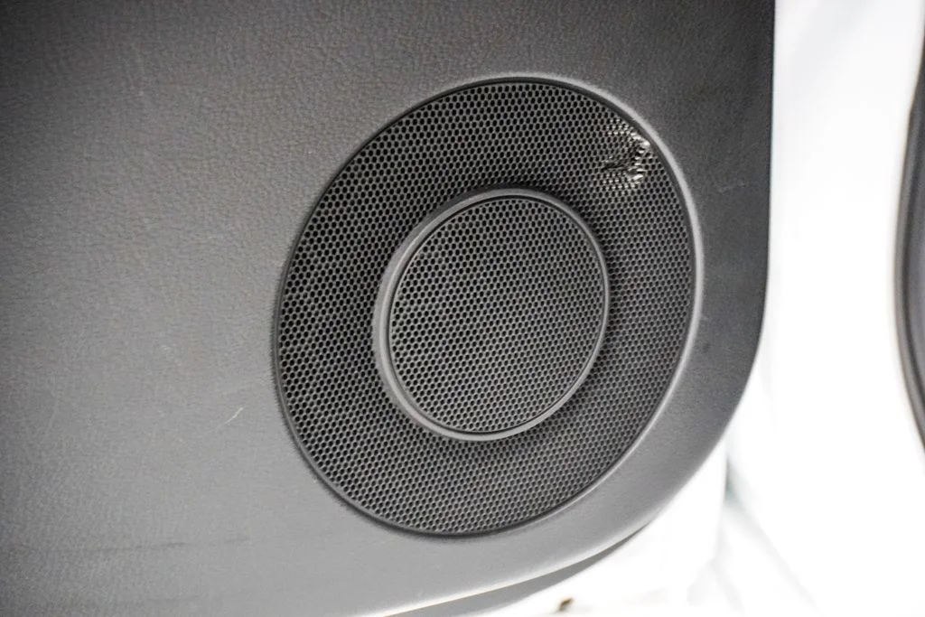 Used 2022 White Lexus 350 F SPORT image 9