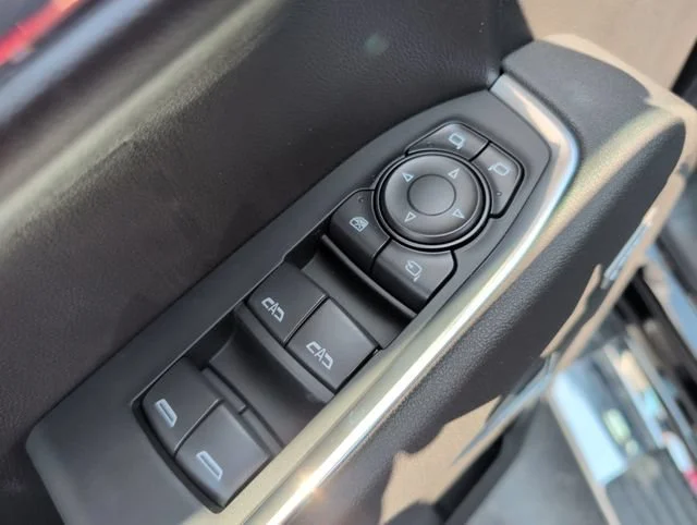 New 2026 Onyx Black GMC SLT image 13