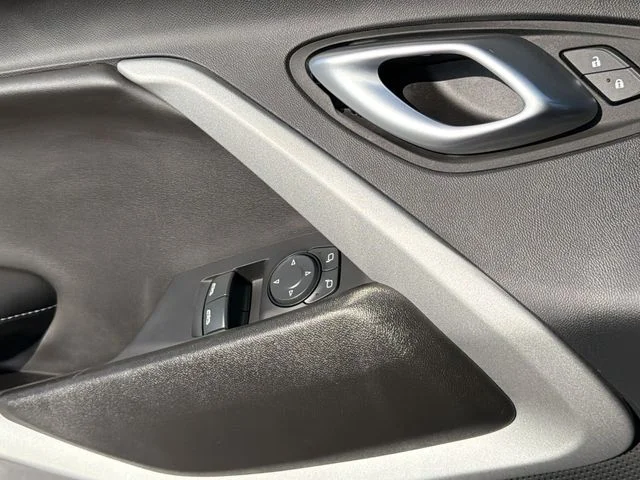 Used 2022 Blue Chevrolet LT1 image 19