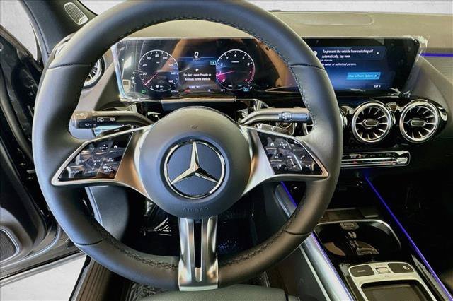 New 2026 Night Black Mercedes-Benz GLA 250 image 41