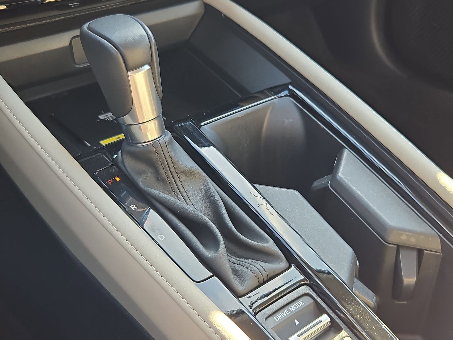 2024 Honda Accord Hybrid Touring - Photo 26