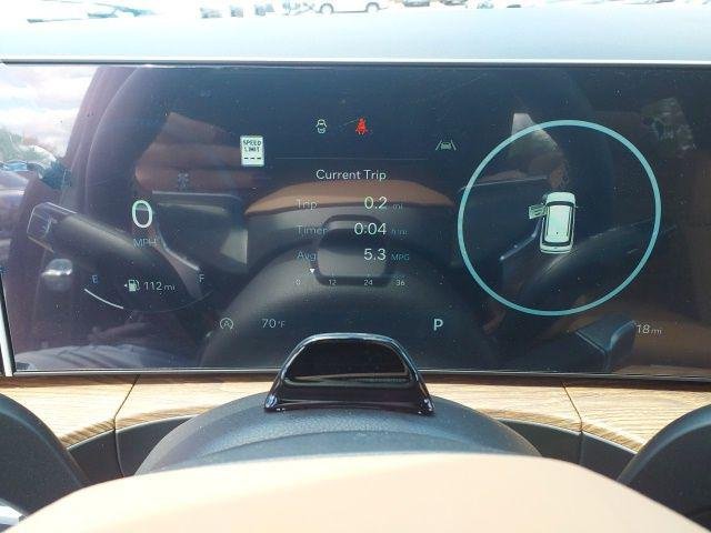 New 2026 Gray Hyundai Calligraphy image 22