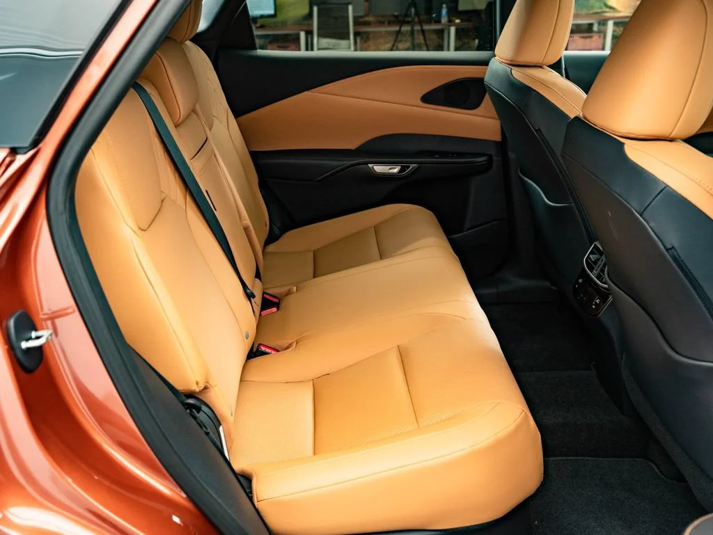 New 2026 Copper Crest Lexus 350 Premium image 44