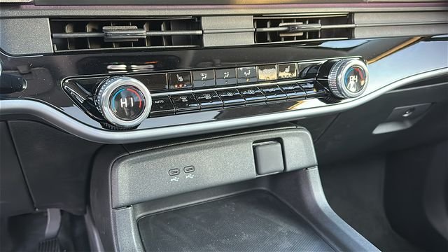 2026 Honda Prologue Touring - Photo 18