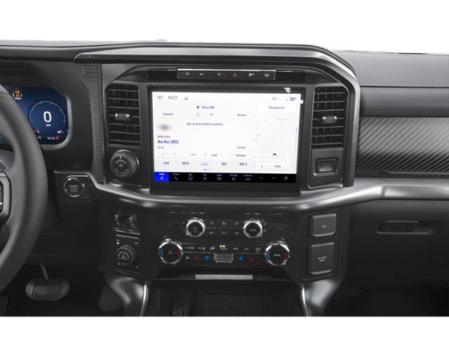 Used 2026 Shelter Green Ford Raptor image 9