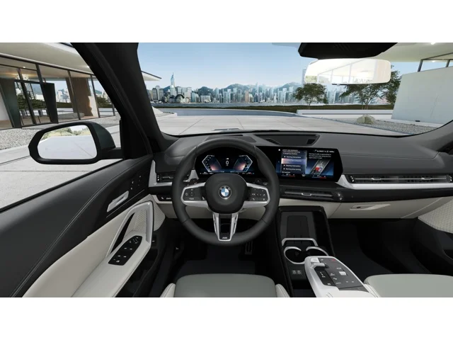 New 2026 Cape York Green Metallic BMW  image 13