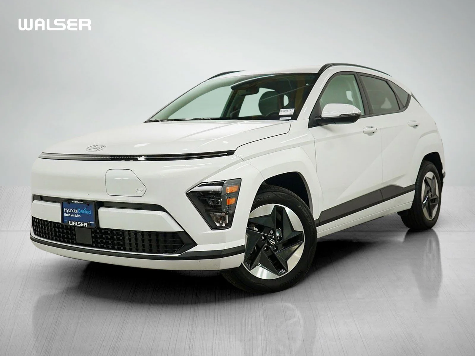 2024 Hyundai Kona Electric SEL's photo