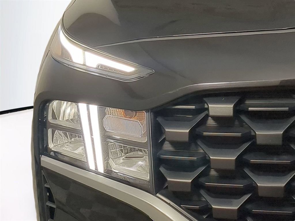 2023 Hyundai Santa Fe SEL - Photo 10
