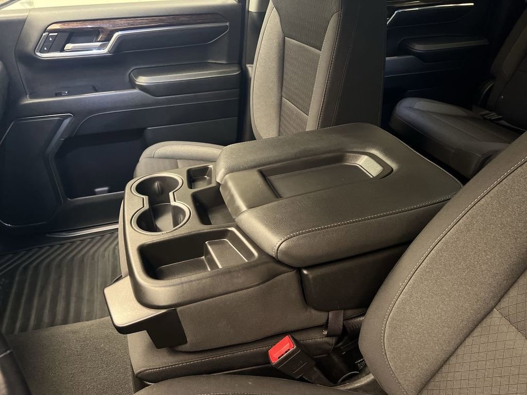2024 GMC Sierra 1500 SLE - Photo 20
