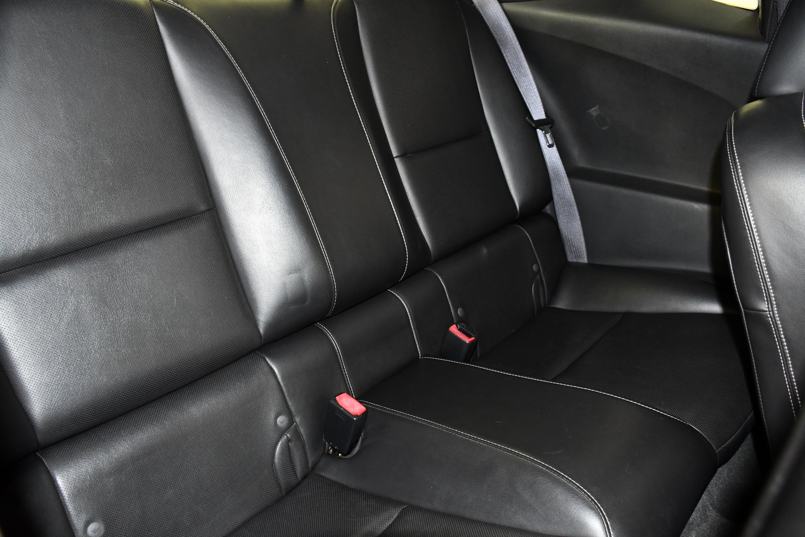 Used 2010 Black Chevrolet 2SS image 40