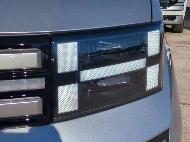 New 2026 Silver Hyundai SE image 35