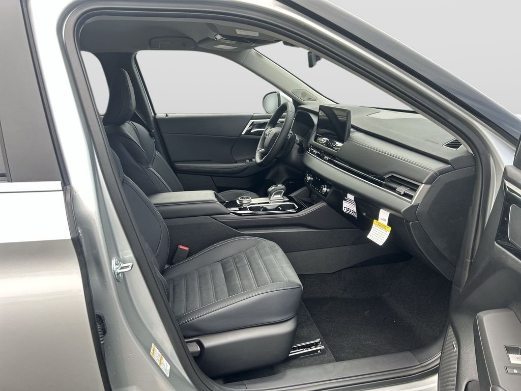 2026 Mitsubishi Outlander SE - Photo 18