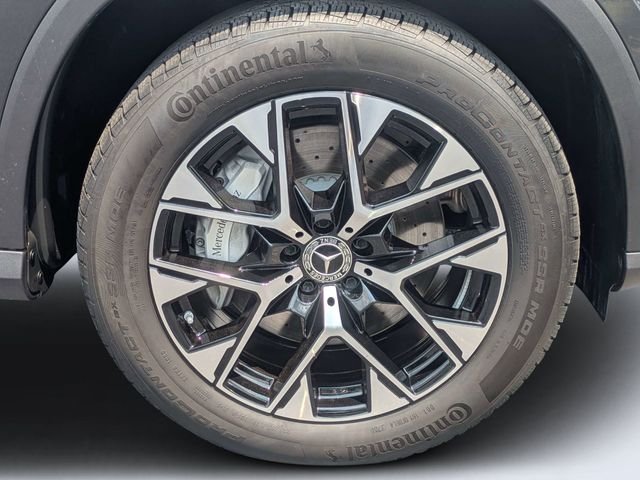 Used 2025  Mercedes-Benz GLC 350e image 11