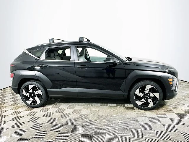 New 2026 Hyundai KONA Limited