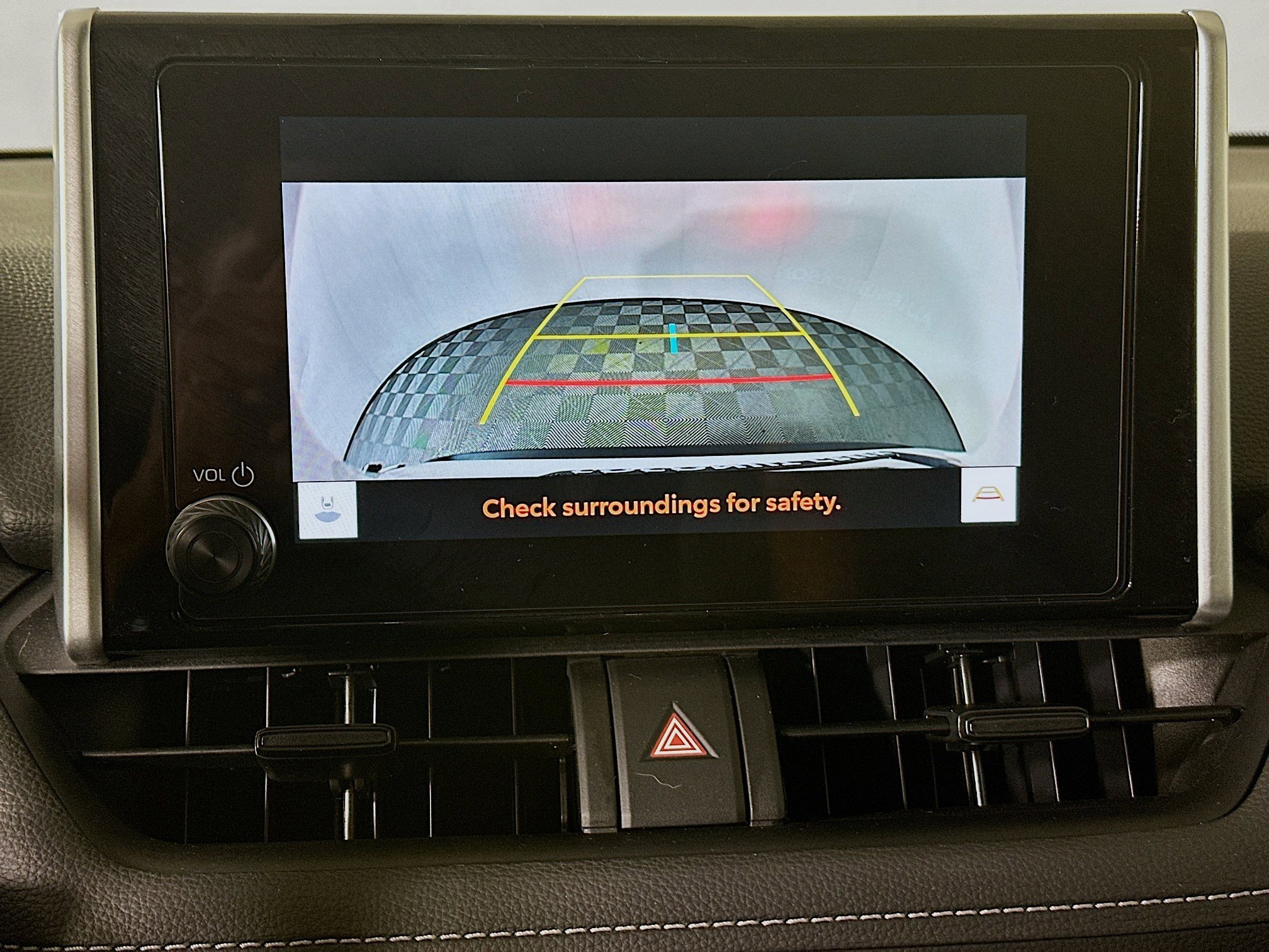 Used 2023 Ice Toyota XLE image 25