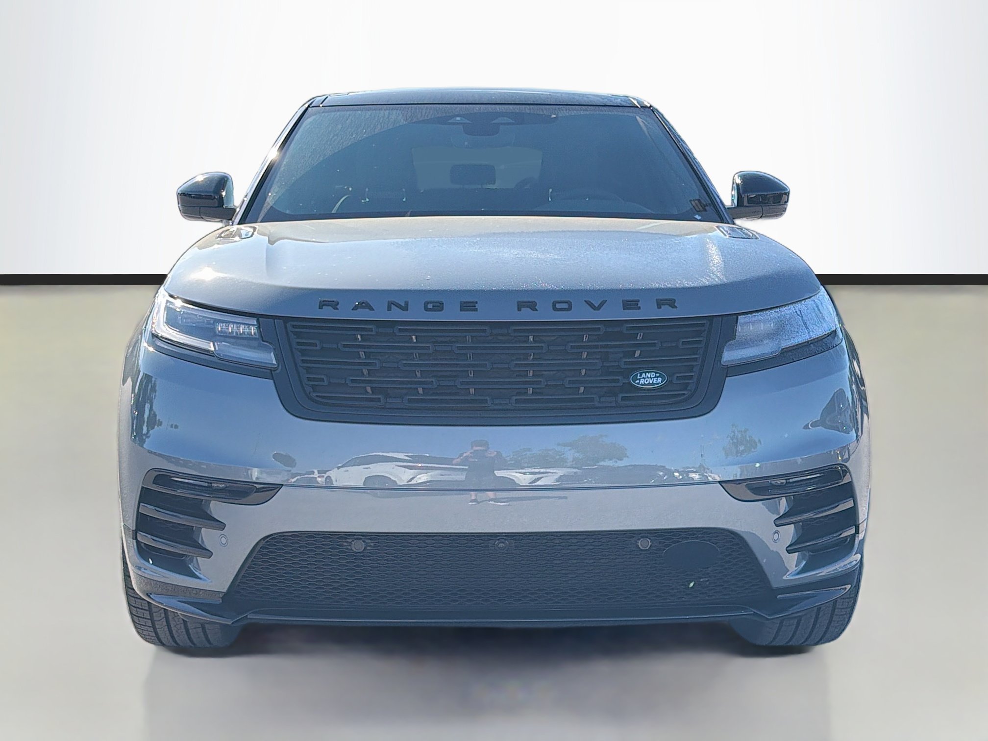 2026 Land Rover Range Rover Velar Dynamic SE - Photo 8