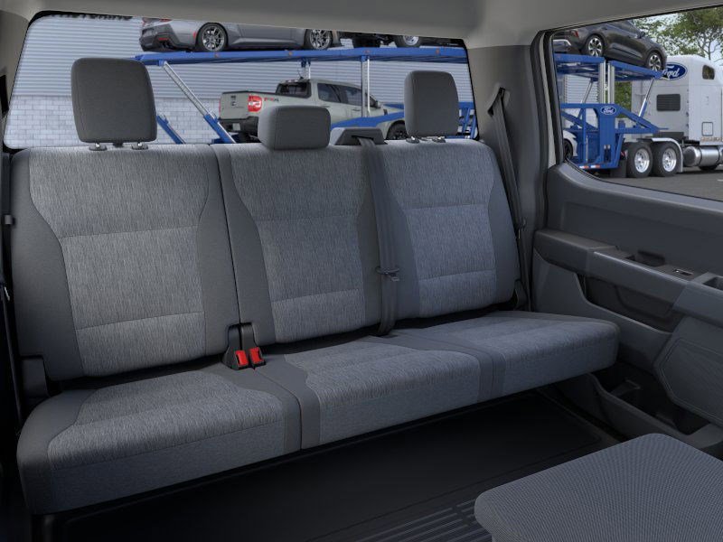 2026 Ford F-350 Super Duty XL - Photo 11
