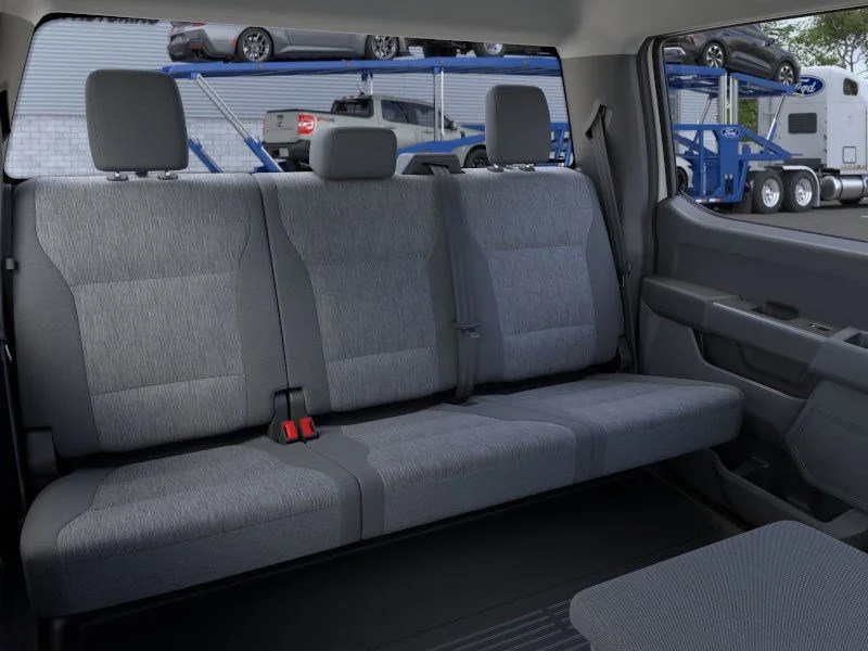 2026 Ford F-350 Super Duty XL - Photo 11