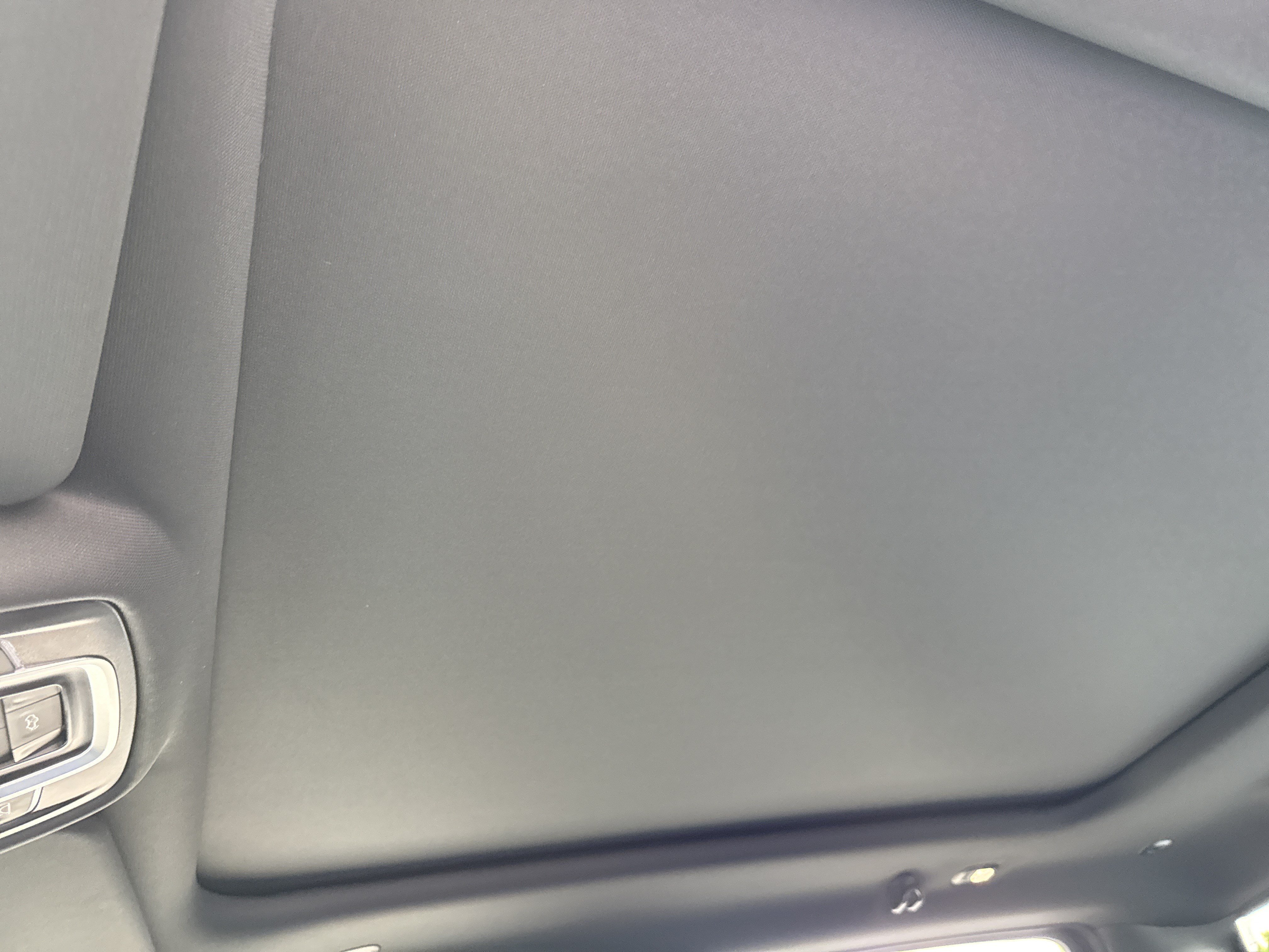 New 2026 Molten Red Pearl-Coat Exterior Paint RAM Limited image 30