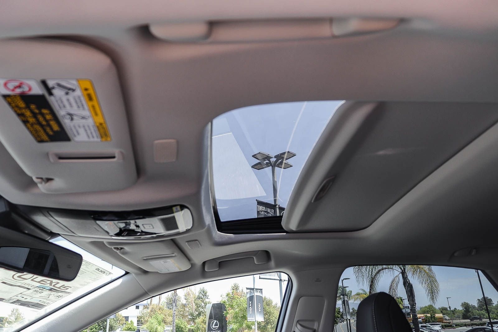 2026 Lexus NX 450h+ Premium - Photo 27