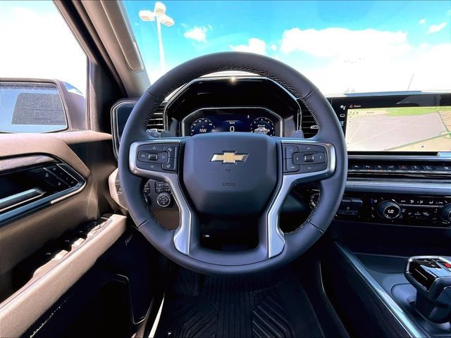 2026 Chevrolet Silverado 1500 LTZ - Photo 17