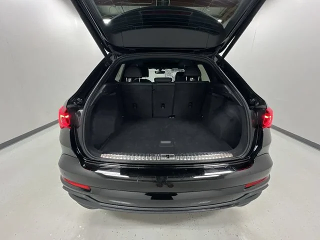 Certified Used 2024  Audi S line Premium image 26