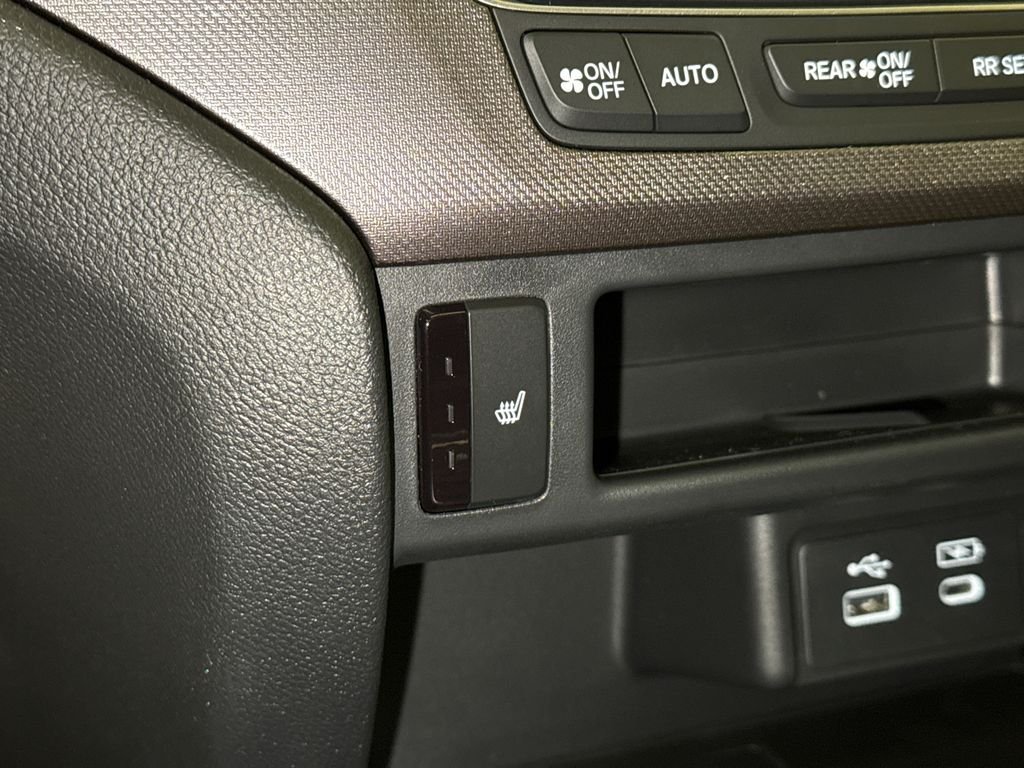 2026 Honda Ridgeline RTL - Photo 26