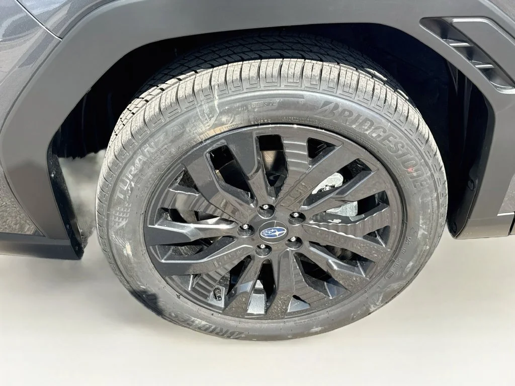 New 2026  Subaru Sport image 41