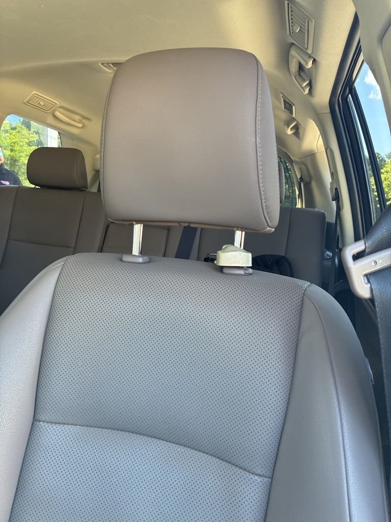 Used 2020 Gray Lexus 460 image 5