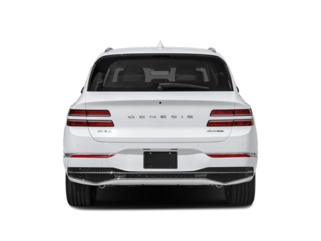 Used 2025 Vik Black Genesis 3.5T Prestige image 8