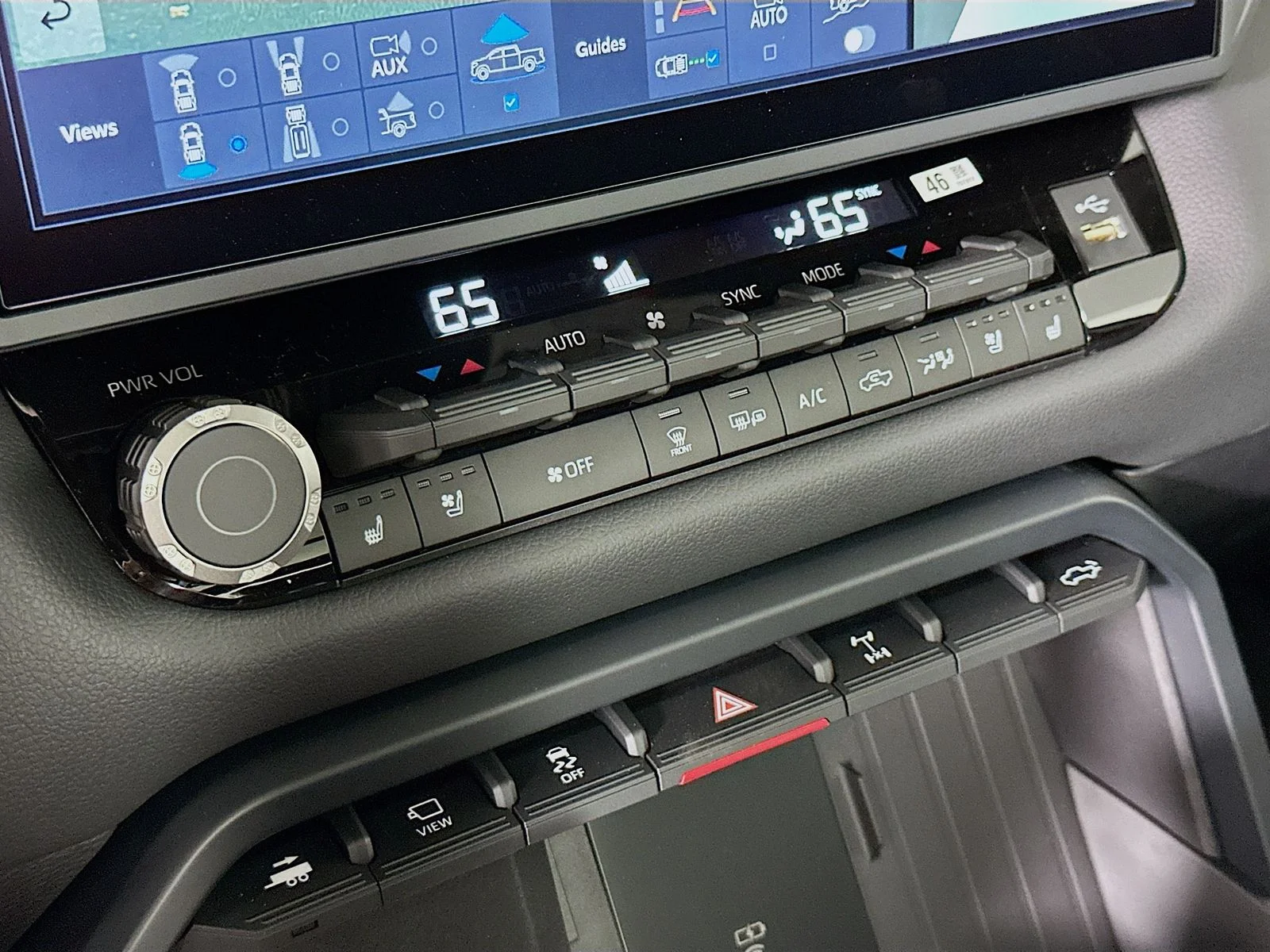 New 2026 Magnetic Gray Metallic Toyota Tundra TRD Pro image 16