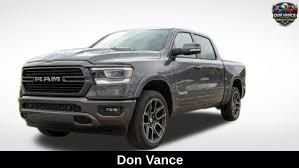 2019 RAM Ram 1500 Pickup Big Horn/Lone Star