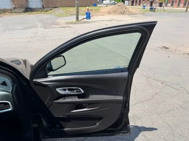 Used 2017 Black Chevrolet LT image 12