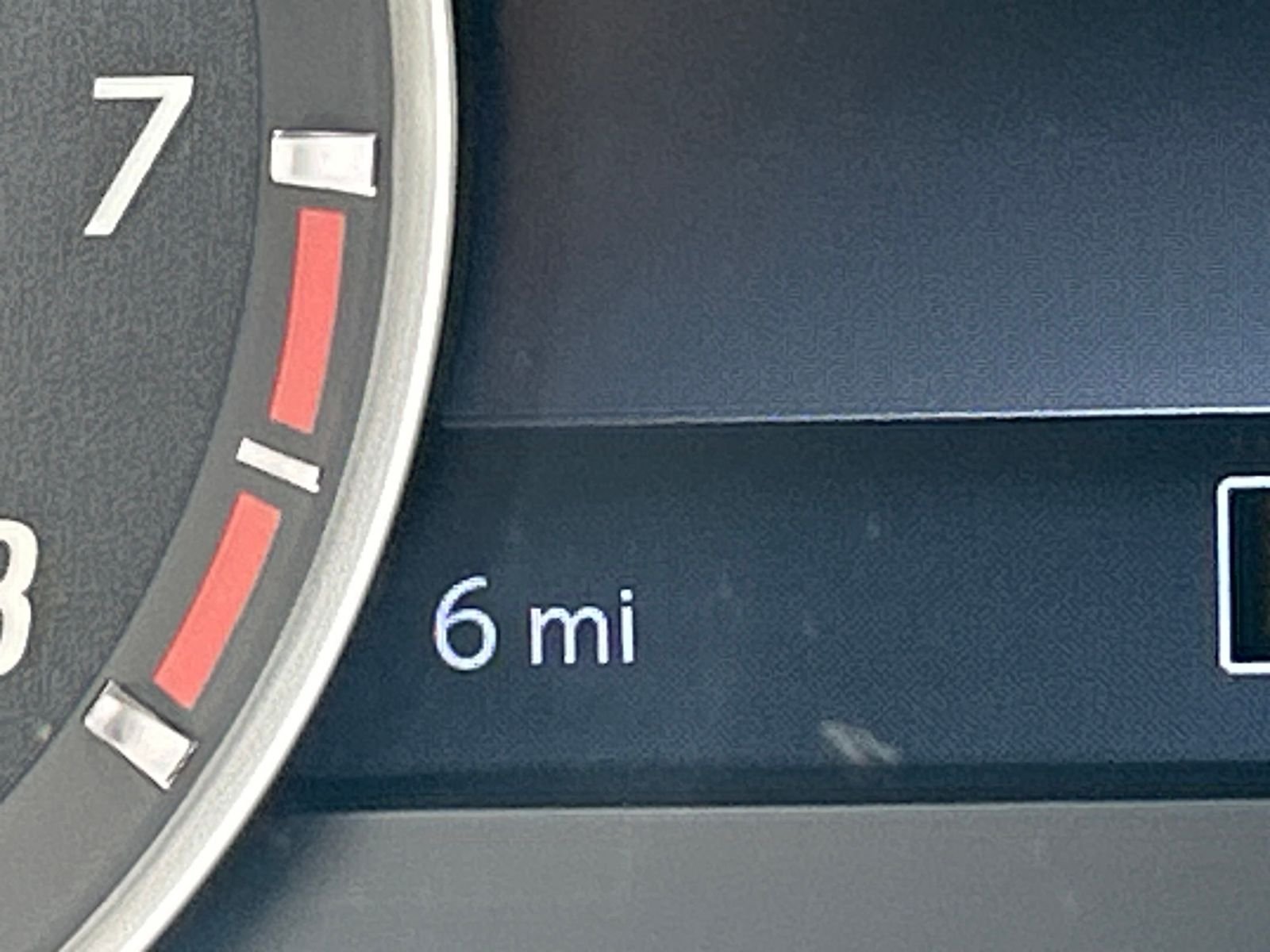 New 2026 Nissan Frontier SV 4D Crew Cab