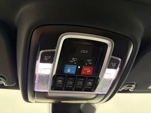 New 2026 White Ram Laramie image 23