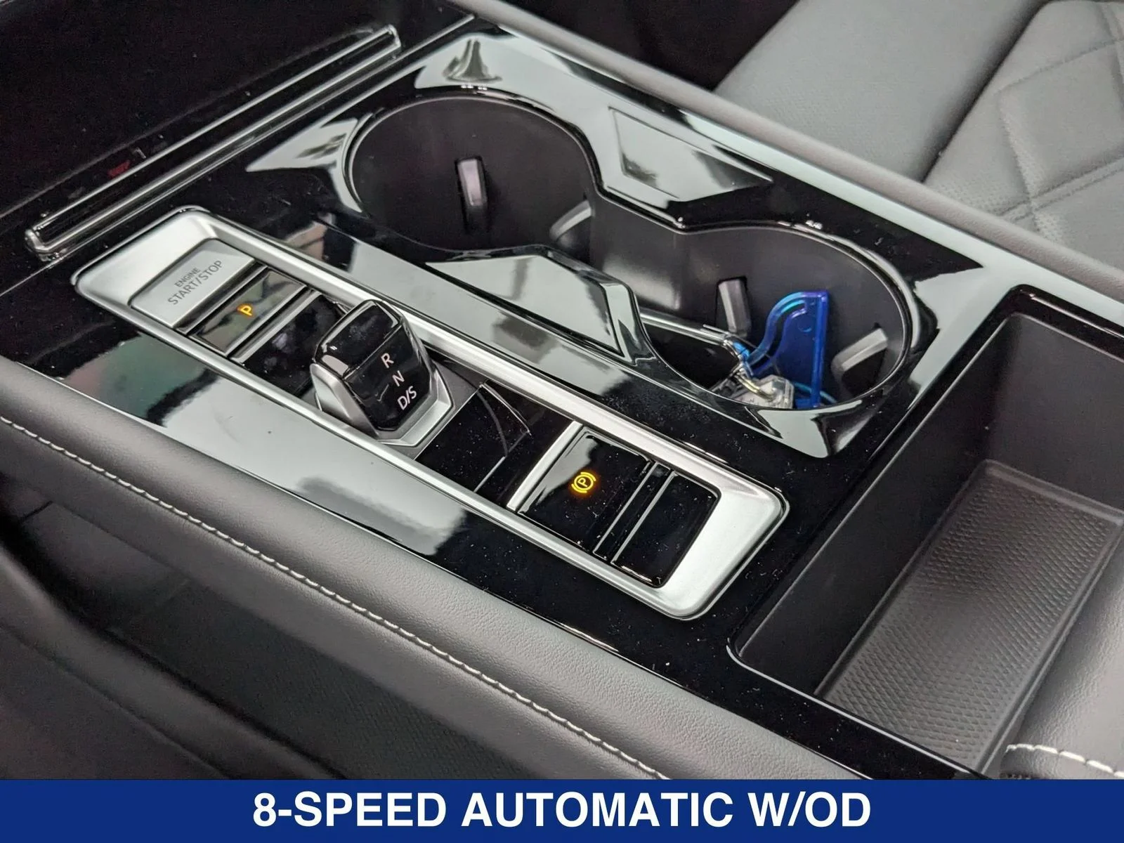 New 2025 Pure Gray Volkswagen 2.0T SE w/ Technology image 18