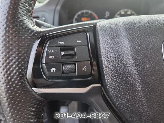 Used 2024  Honda Black Edition image 26