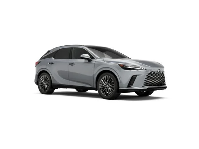 New 2026 Iridium Lexus LUXURY image 4