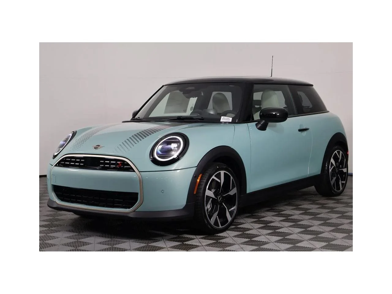2026 MINI Hardtop 2 Door
