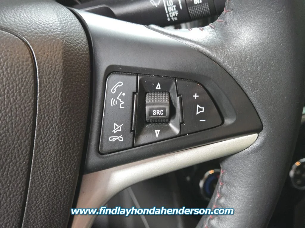 Used 2020 Blue Metallic Chevrolet LT image 26