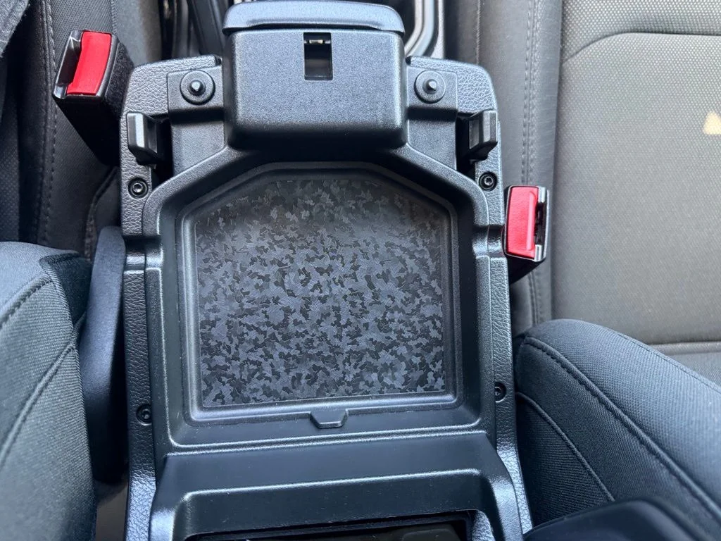 Used 2023 Blue Jeep Willys 4xe image 37