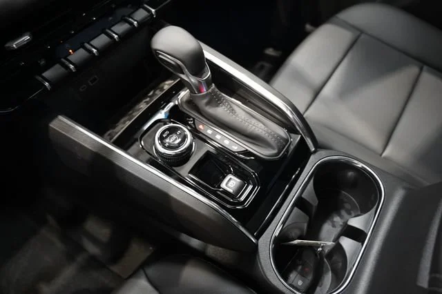 2026 GMC Canyon Elevation - Photo 17