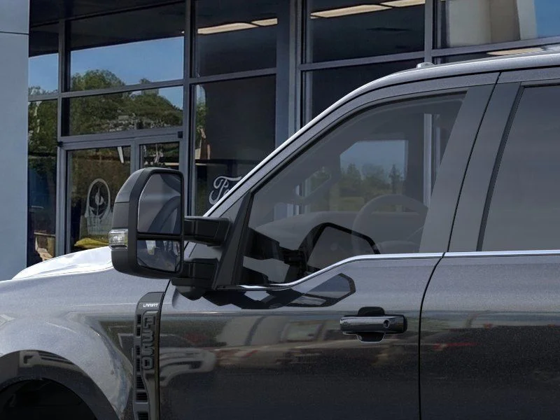 2026 Ford F-350 Super Duty Lariat - Photo 20