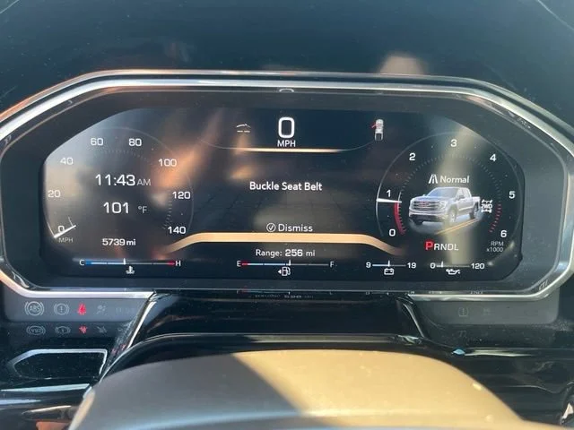 New 2026 Onyx Black GMC SLE image 30