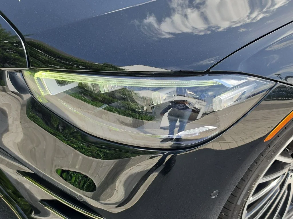 Used 2023 Black Mercedes-Benz S 580 image 11